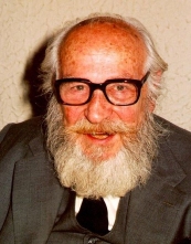 Agusti Chalaux (1911-2006).