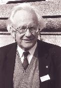 Johan Galtung.