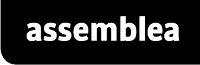 Assemblea Nacional Catalana. Logotipo.