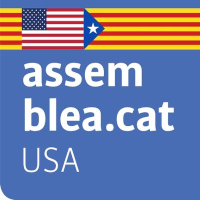 Assemblea Nacional Catalana dels Estats Units d'Amèrica.