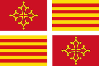 Catalunya i Occitània.