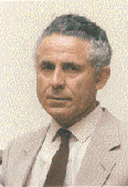 Celso Montero Rodríguez (1930-2003). Font: senado.es.