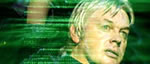 David Icke.