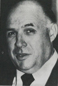 José Sáinz González, Director General de la Policia 1979-1980. Font: Una historia de la Policía Nacional (Una història de la Policia Nacional).