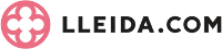 Lleida.com. Logotip.
