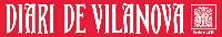Diari de Vilanova. Logotipo.