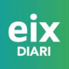 Eix Diari. Logotip.