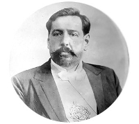 José Batlle y Ordóñez (1856-1929).