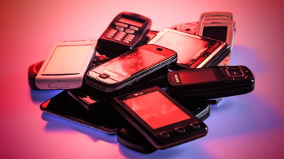 Los celulares actuales tienen una vida útil de entre 18 y 24 meses./Foto: Getty Images.
