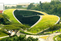 Nanyang Technological University de Singapur.