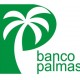 Banco Palmas. Logotipo.